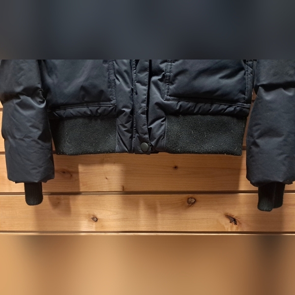 Prana Kromata Bomber Jacket Size XS - Picture 4 of 7